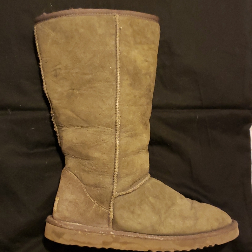 Ugg Boot